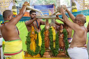SRI KRT SNAPANA TIRUMANJANAM 5 SRI KRT SNAPANA TIRUMANJANAM 5