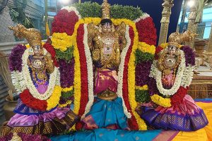 SRI LAKSHMI VENKATESWARA SWAMY VARU AT DEVUNI KADAPA SRI LAKSHMI VENKATESWARA SWAMY VARU AT DEVUNI KADAPA