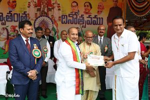 SRI M RAMESH_ PS TO EO TTD SRI M RAMESH_ PS TO EO TTD