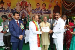 SRI MV MOHAN KUMAR_ OSO_ JEO (H&E) SRI MV MOHAN KUMAR_ OSO_ JEO (H&E)