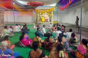SRI SITA RAMA KALYANAM AT VALMIKIPURAM2 SRI SITA RAMA KALYANAM AT VALMIKIPURAM2