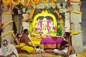 SRI SITA RAMA KALYANAM AT VALMIKIPURAM3 SRI SITA RAMA KALYANAM AT VALMIKIPURAM3