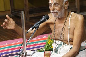 SRI U VE KK PARAKALAN SWAMI 1 SRI U VE KK PARAKALAN SWAMI 1