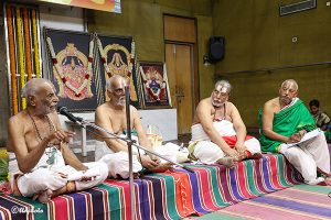 SRI U VE KK PARAKALAN SWAMI SRI U VE KK PARAKALAN SWAMI