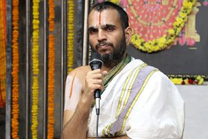 SRI U VE MADABHUSHI ANANTHAZHWAN SRI U VE MADABHUSHI ANANTHAZHWAN