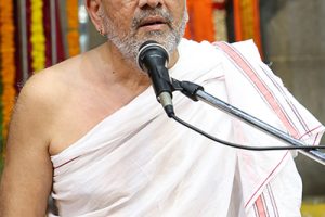 SRI U VE STHALASAYEE SWAMI 1 SRI U VE STHALASAYEE SWAMI 1