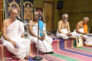 SRI U VE STHALASAYEE SWAMI SRI U VE STHALASAYEE SWAMI