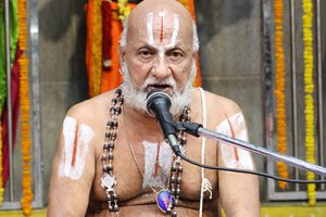 SRI U VE TAK SRINIVACHARYA SWAMI SRI U VE TAK SRINIVACHARYA SWAMI
