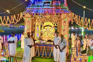 SRI VENUGOPALA SWAMY TEPPOTSAVAMS SRI VENUGOPALA SWAMY TEPPOTSAVAMS