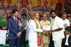 SRI VMS PAVAN KUMAR_ TONSURER SRI VMS PAVAN KUMAR_ TONSURER