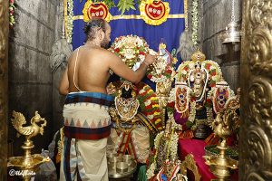 TIRUMALA NAMBI AVATHARA MAHOTSAVAM01 TIRUMALA NAMBI AVATHARA MAHOTSAVAM01