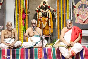 U VE PB RAJAHAMASA SWAMI U VE PB RAJAHAMASA SWAMI