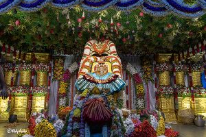 VARALAKSHMI VRATHAM IN SRI PAT VARALAKSHMI VRATHAM IN SRI PAT