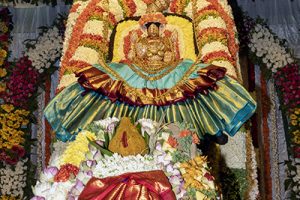 VARALAKSHMI VRATHAM IN SRI PAT1 VARALAKSHMI VRATHAM IN SRI PAT1