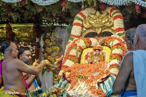 VARALAKSHMI VRATHAM IN SRI PAT14 VARALAKSHMI VRATHAM IN SRI PAT14