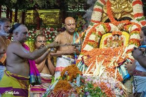 VARALAKSHMI VRATHAM IN SRI PAT15 VARALAKSHMI VRATHAM IN SRI PAT15