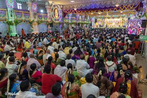 VARALAKSHMI VRATHAM IN SRI PAT16 VARALAKSHMI VRATHAM IN SRI PAT16