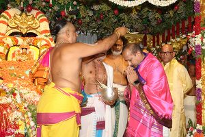 VARALAKSHMI VRATHAM IN SRI PAT4 VARALAKSHMI VRATHAM IN SRI PAT4