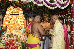 VARALAKSHMI VRATHAM IN SRI PAT5 VARALAKSHMI VRATHAM IN SRI PAT5