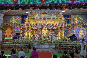 VARALAKSHMI VRATHAM IN SRI PAT6 VARALAKSHMI VRATHAM IN SRI PAT6