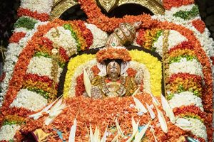 VARALAKSHMI VRATHAM IN SRI PAT8 VARALAKSHMI VRATHAM IN SRI PAT8