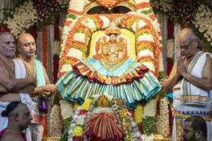 VARALAKSHMI VRATHAM IN SRI PAT9 VARALAKSHMI VRATHAM IN SRI PAT9