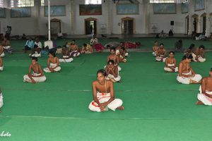 VIKHANASA MAHARSHI JAYANTI2 VIKHANASA MAHARSHI JAYANTI2