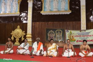 VIKHANASA MAHARSHI JAYANTI3 VIKHANASA MAHARSHI JAYANTI3