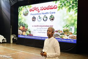 WELLNESS AWARNESS PROGRAMME 02 WELLNESS AWARNESS PROGRAMME 02