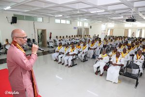 ADDL EO ADDRESSING SENIOR SRIVARI SEVAKS ADDL EO ADDRESSING SENIOR SRIVARI SEVAKS