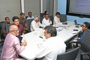 ADDL EO REVIEW ON SV MUSEUM WORKS