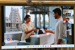 ADDL EO REVIEW TECH DRIVEN LUGGAGE MANAGEMENT SYSTEM1 ADDL EO REVIEW TECH DRIVEN LUGGAGE MANAGEMENT SYSTEM1