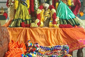 ANKURARPANAM IN DEVUNI KADAPA4 ANKURARPANAM IN DEVUNI KADAPA4