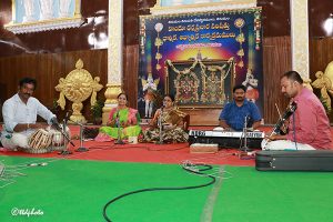 ANNAMAYA SANKEETHANA VAHINI SMT R SUSEELA BRUNDAM ANNAMACRYA PROJECT ANNAMAYA SANKEETHANA VAHINI SMT R SUSEELA BRUNDAM ANNAMACRYA PROJECT