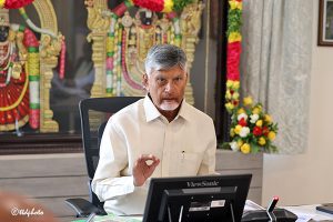 AP CM REVIEW WITH TTD OFFICIALS3 AP CM REVIEW WITH TTD OFFICIALS3