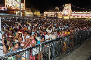BHADRAPADAM MASAM GARUDA SEVA BHADRAPADAM MASAM GARUDA SEVA