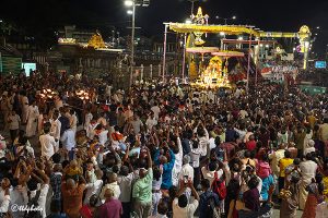 BHADRAPADAM MASAM GARUDA SEVA 9 BHADRAPADAM MASAM GARUDA SEVA 9