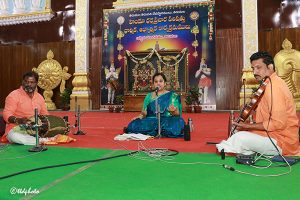 BHAKTHAI SANGEETHAM SMT RUPASHREE BRUNDAM BANGALORE DSP1 BHAKTHAI SANGEETHAM SMT RUPASHREE BRUNDAM BANGALORE DSP1