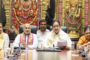 CHAIRMAN TTD ADDRESSING MEDIA1