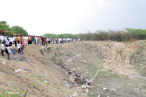 CHAIRMAN TTD AT TARIGONDA PUSHKARNI1 CHAIRMAN TTD AT TARIGONDA PUSHKARNI1