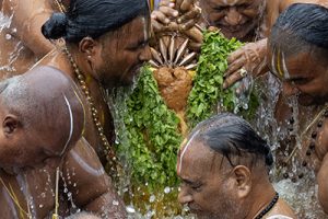 CHAKRASNANAM 03 CHAKRASNANAM 03