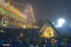 CHANDRAPRABHA VAHANAM2 CHANDRAPRABHA VAHANAM2
