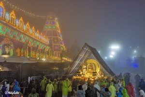 CHANDRAPRABHA VAHANAM4 CHANDRAPRABHA VAHANAM4