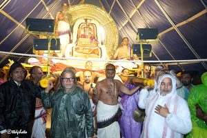 CHANDRAPRABHA VAHANAM5 CHANDRAPRABHA VAHANAM5