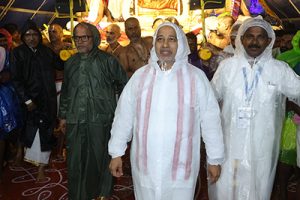 CHANDRAPRABHA VAHANAM6 CHANDRAPRABHA VAHANAM6
