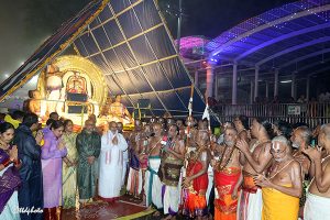 CHANDRAPRABHA VAHANAM7 CHANDRAPRABHA VAHANAM7