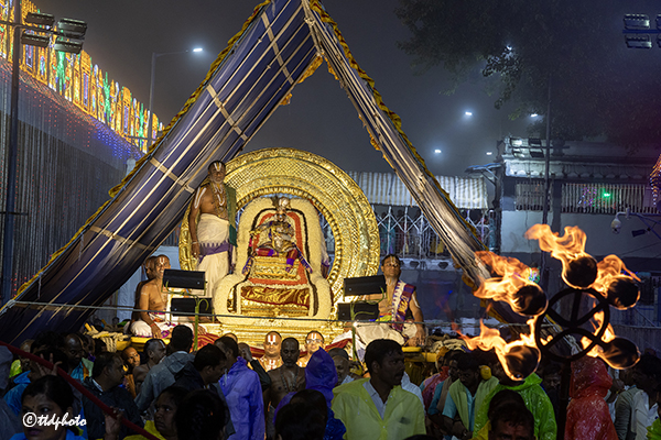 CHANDRAPRABHA VAHANAM9