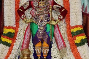 CHINNASESHA VAHANAM CHINNASESHA VAHANAM