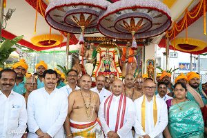 CHINNASESHA VAHANAM4 CHINNASESHA VAHANAM4