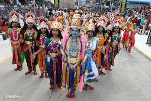 CULTURALS